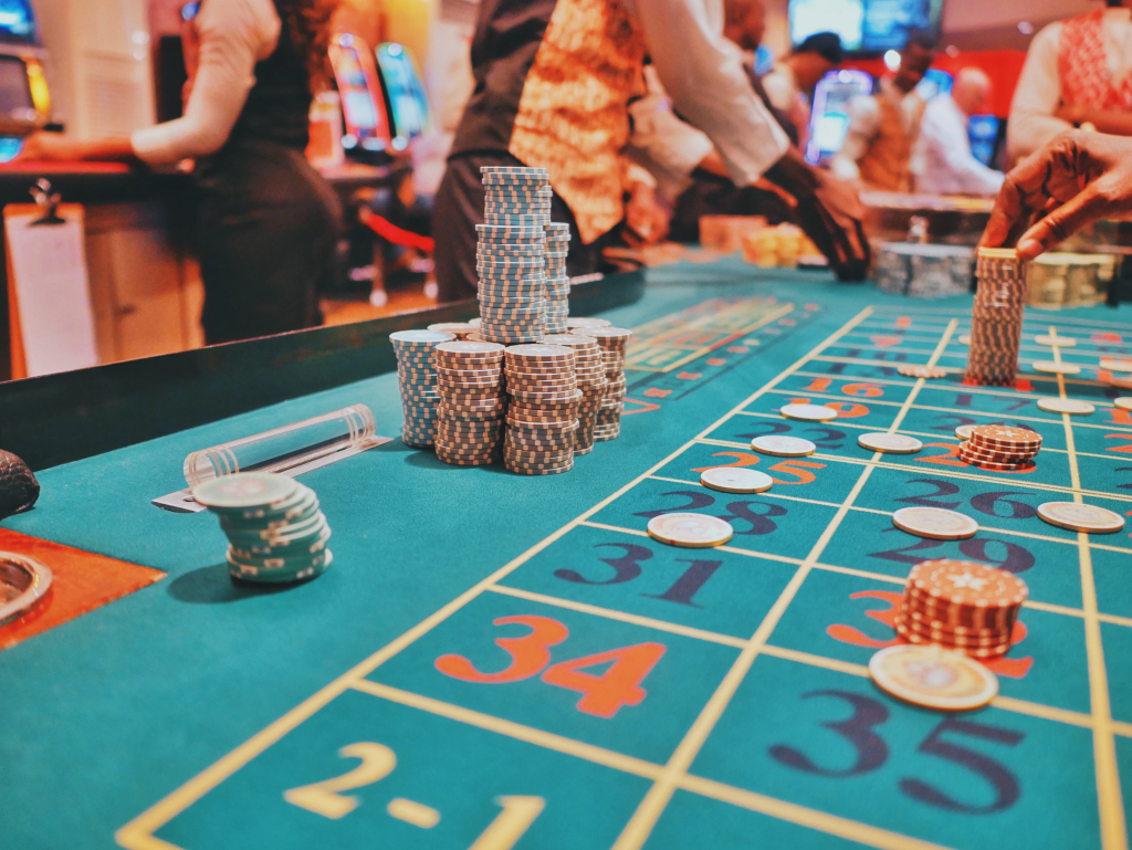 Discover the Best UK Online Casinos Not on Gamstop 771