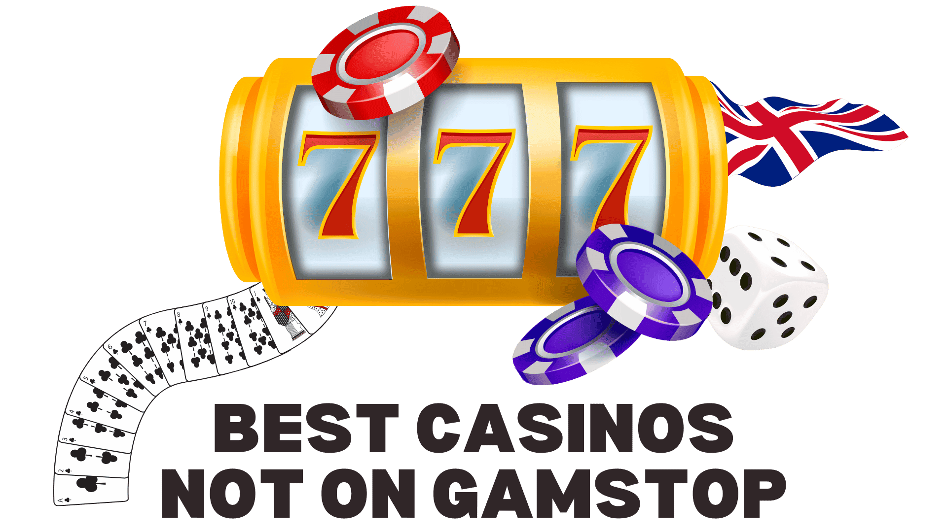 Discover UK Casinos Not on Gamstop 1543 Discover UK Casinos Not on Gamstop 1543